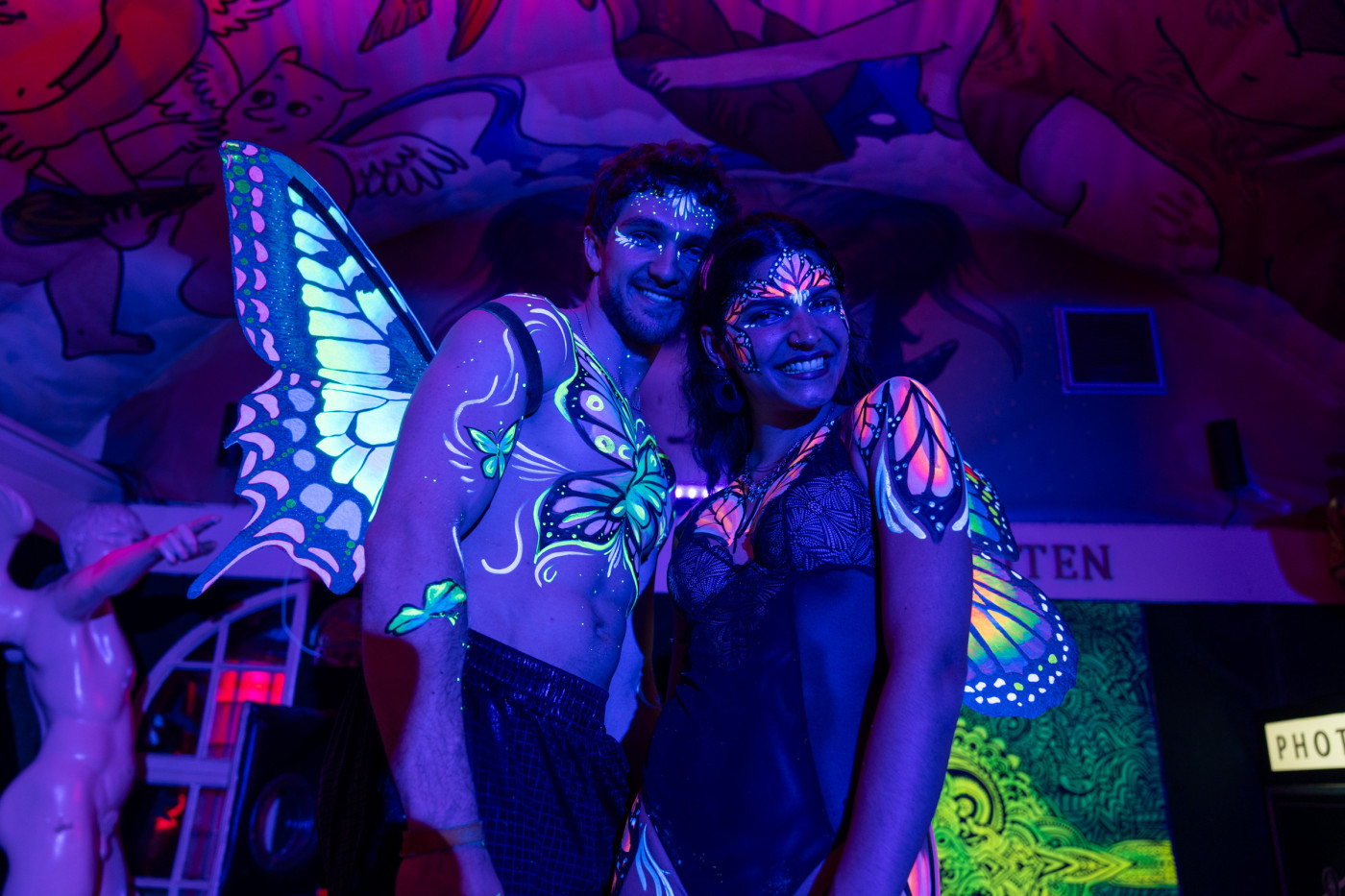 Elad Itzkin Photography- Mystic Rose - KitKatClub - Berlin - ELD09069.jpg — Elad Itzkin