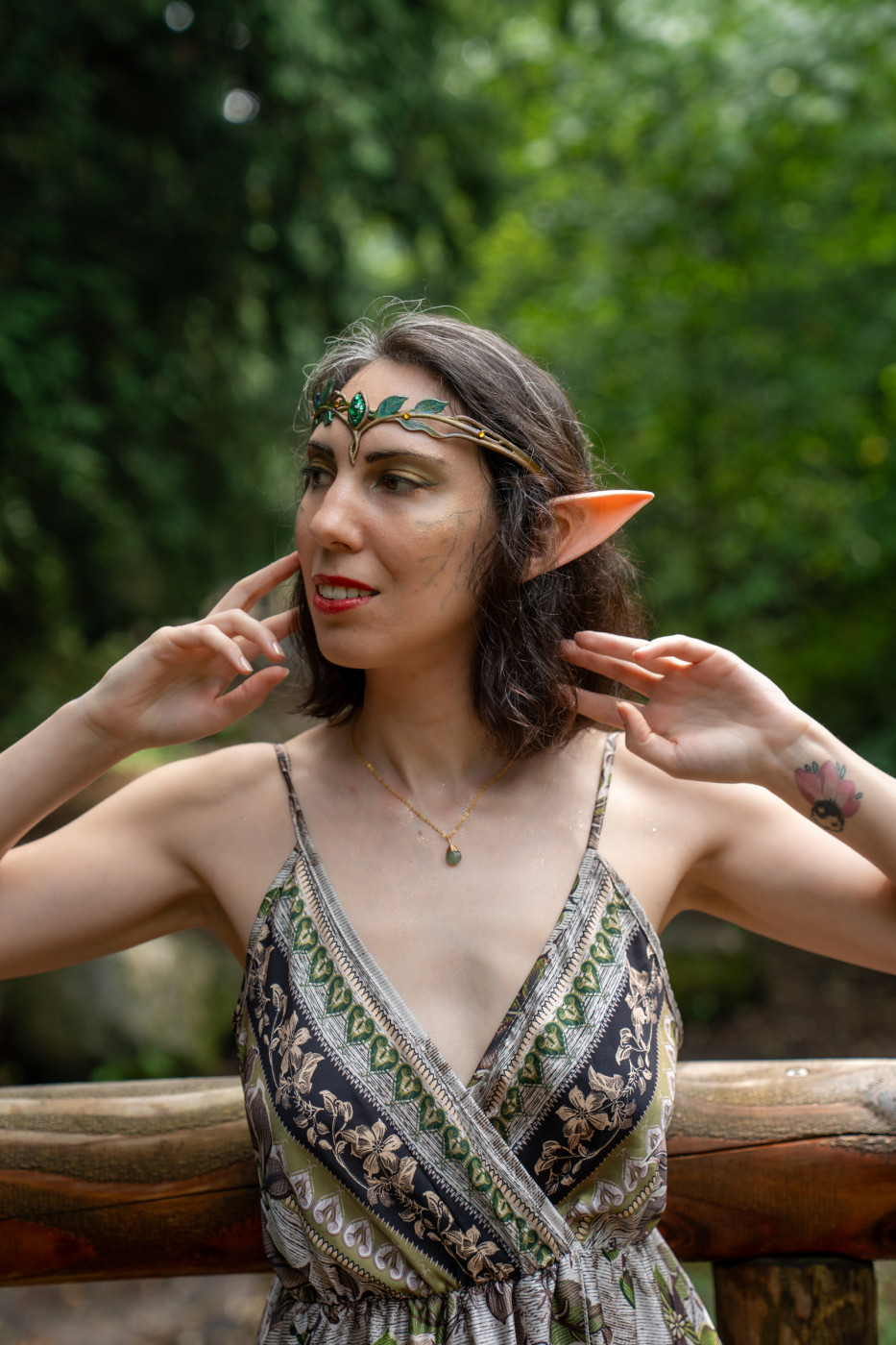 Elad Itzkin Photography - Alessia Elf - Berlin - ELD03814.jpg — Elad Itzkin