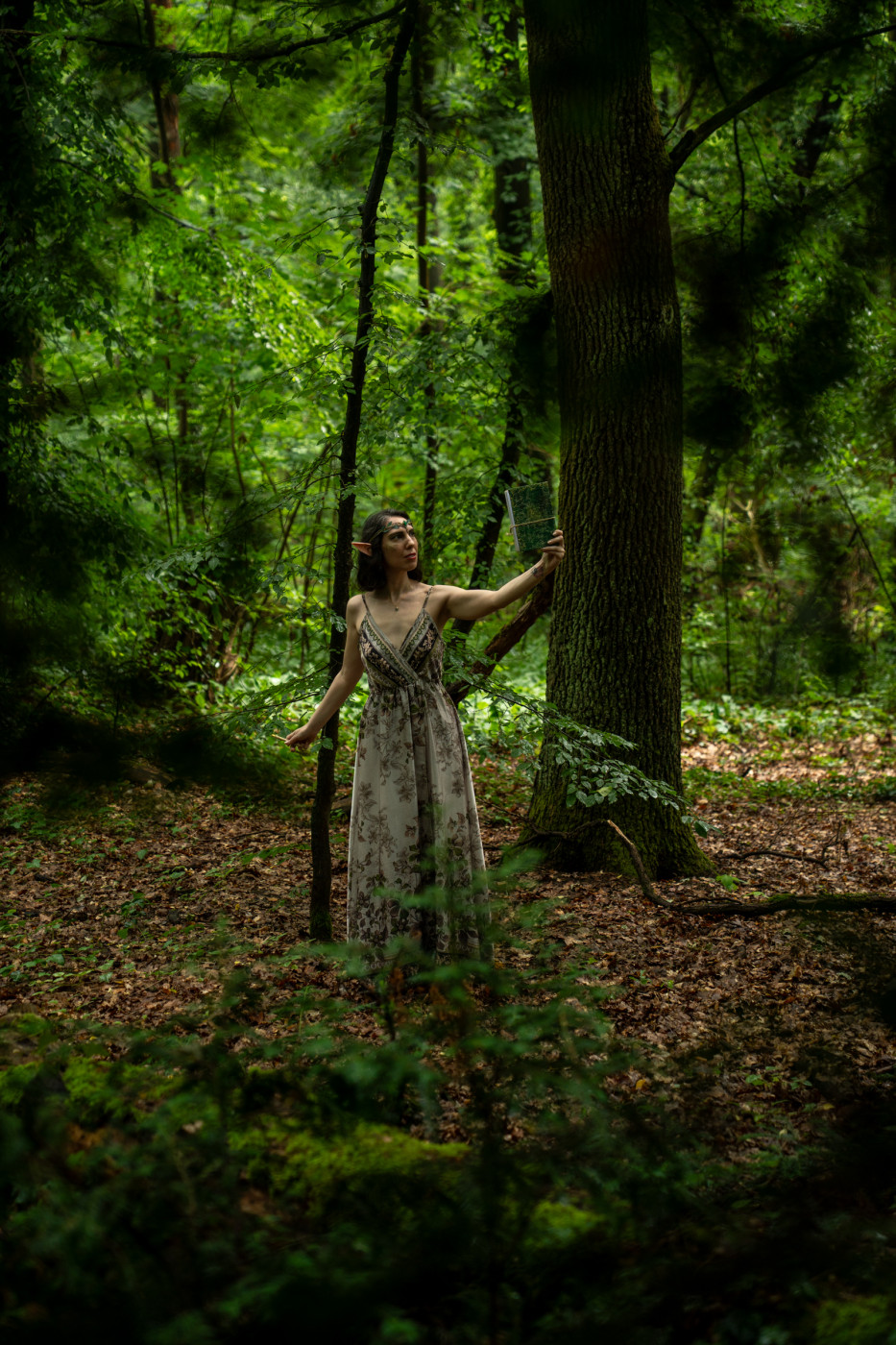 Elad Itzkin Photography - Alessia Elf - Berlin - ELD03793.jpg — Elad Itzkin