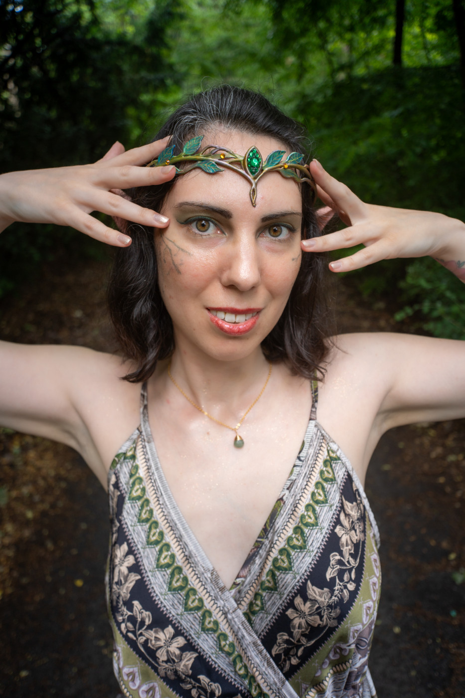 Elad Itzkin Photography - Alessia Elf - Berlin - ELD03729.jpg — Elad Itzkin