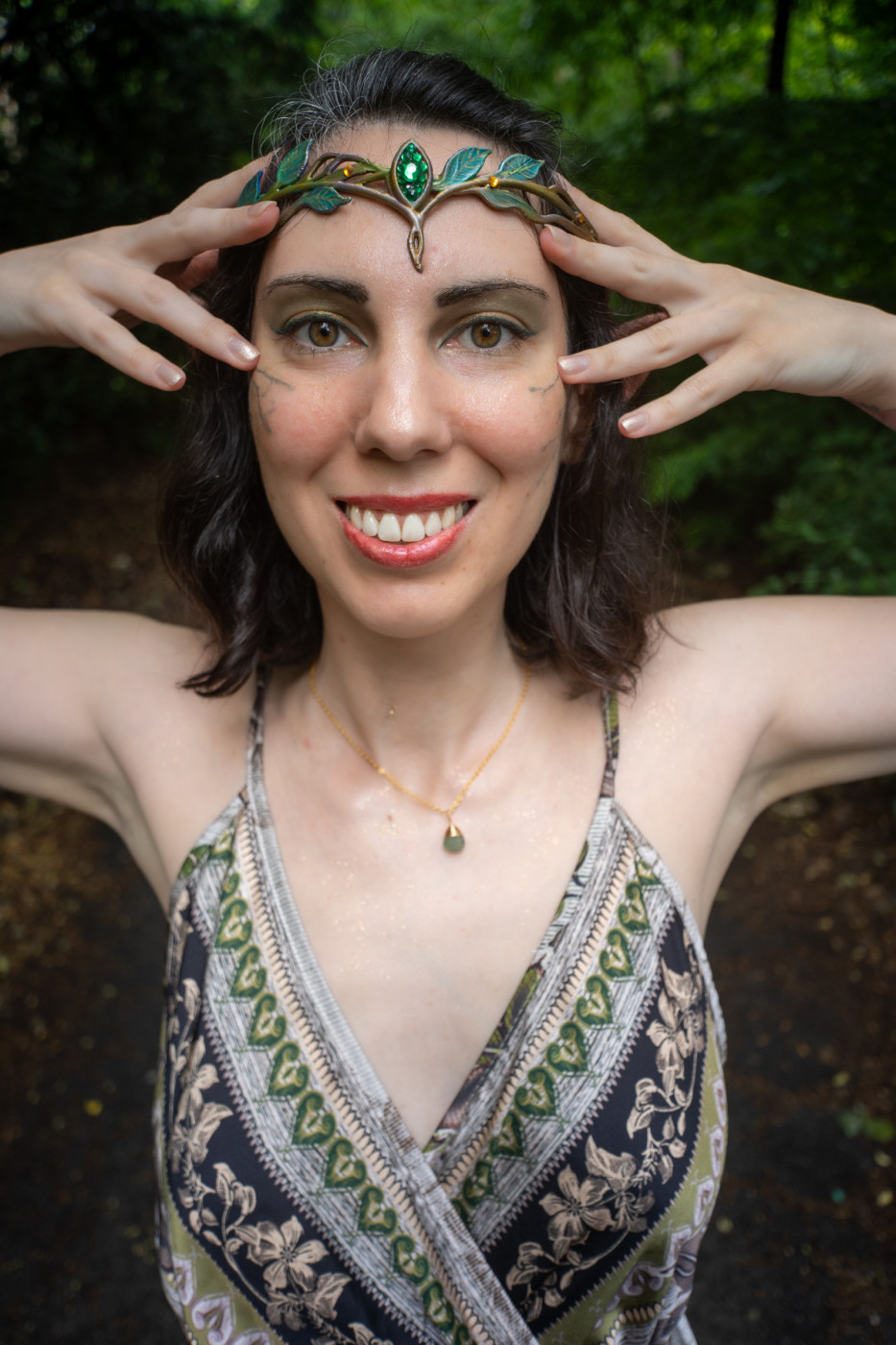 Elad Itzkin Photography - Alessia Elf - Berlin - ELD03727.jpg — Elad Itzkin