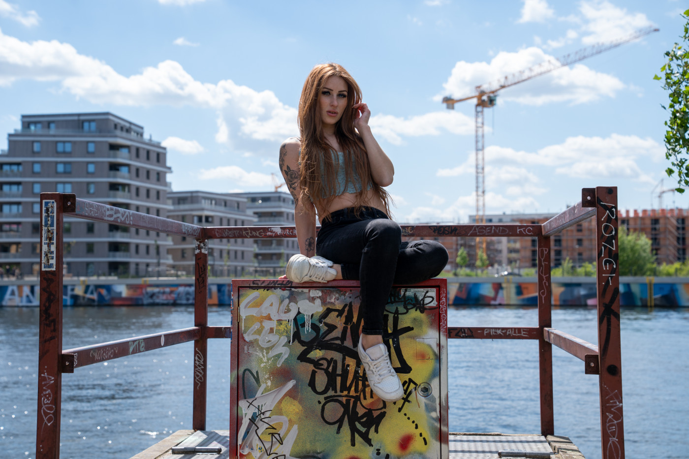 Elad Itzkin Photography - Shootintreff - Vanessa_Fox_96 - Berlin - ELD01257.jpg — Elad Itzkin