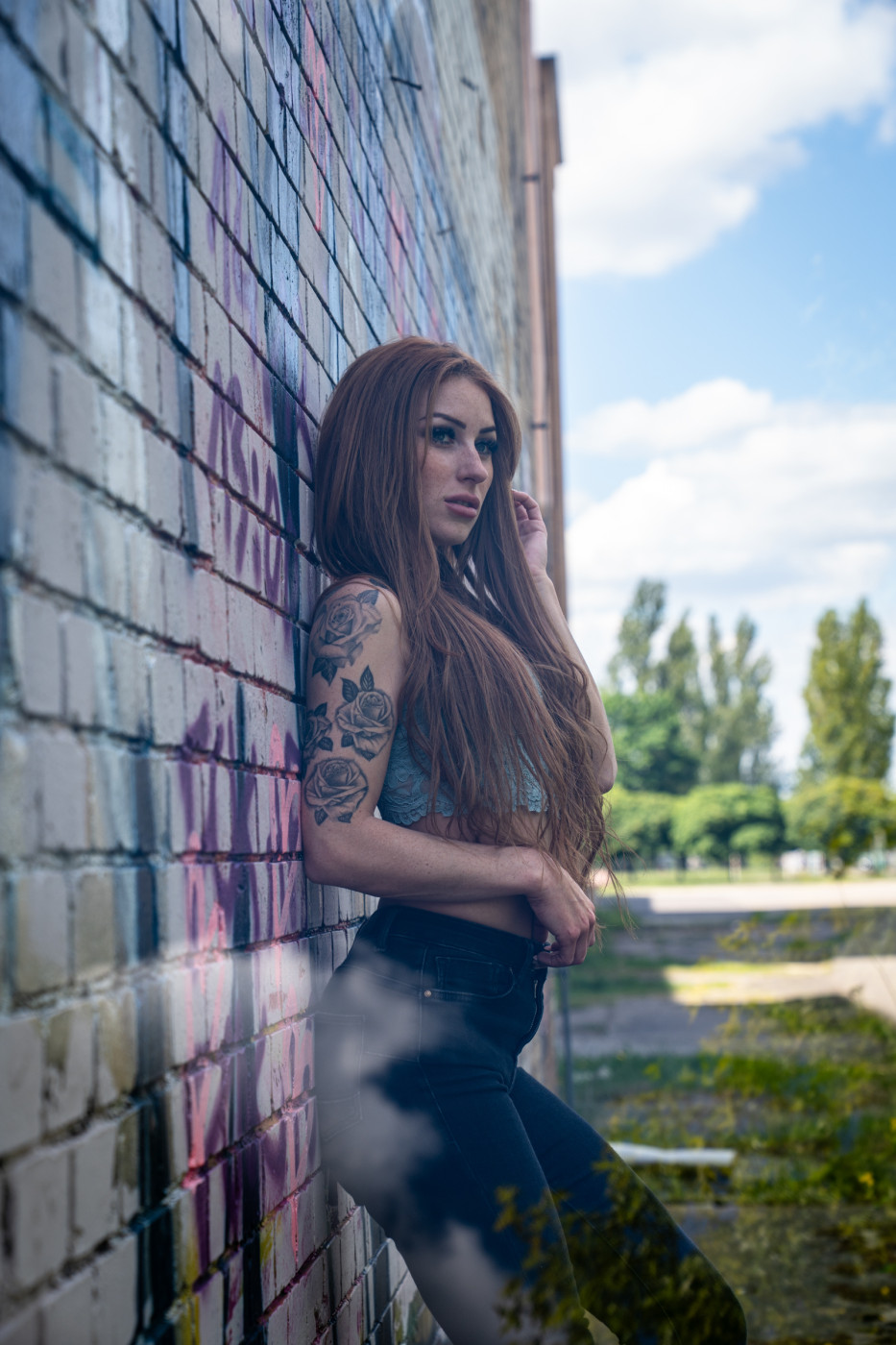 Elad Itzkin Photography - Shootintreff - Vanessa_Fox_96 - Berlin - ELD01341.jpg — Elad Itzkin