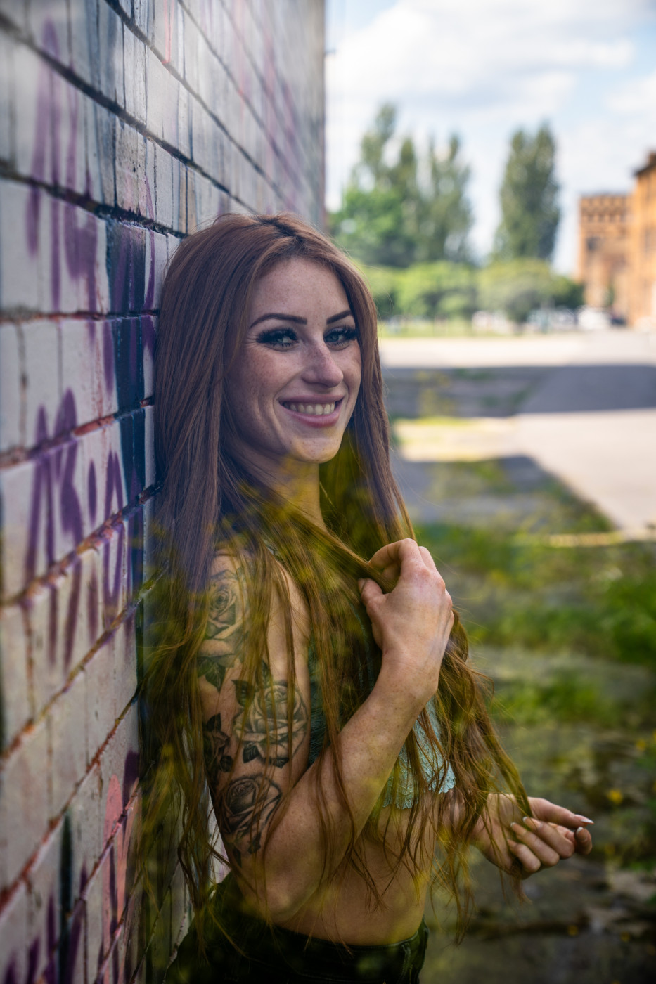 Elad Itzkin Photography - Shootintreff - Vanessa_Fox_96 - Berlin - ELD01354.jpg — Elad Itzkin