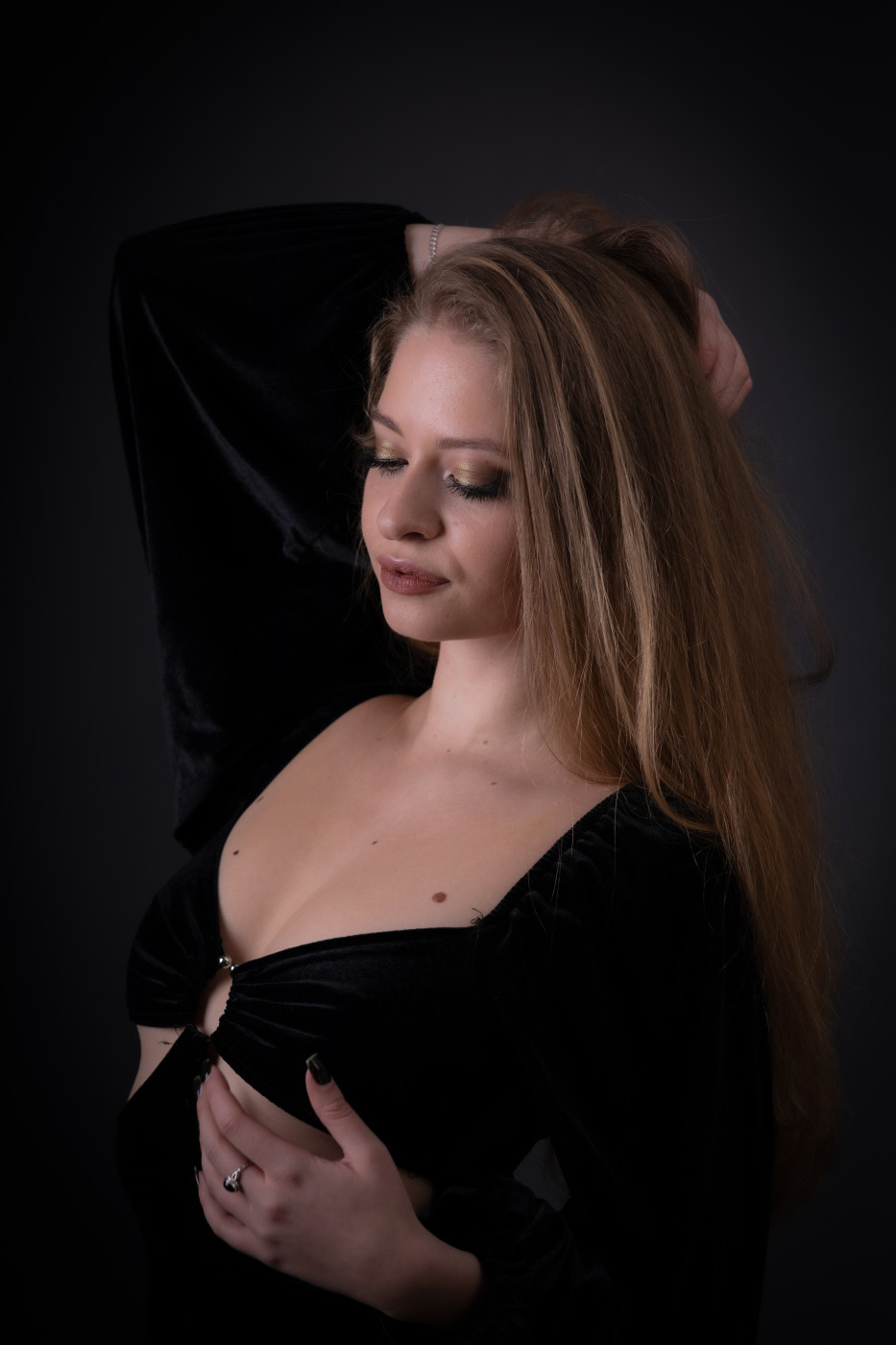Elad Itzkin Photography - Nina - Berlin - ELAD0230.jpg — Elad Itzkin