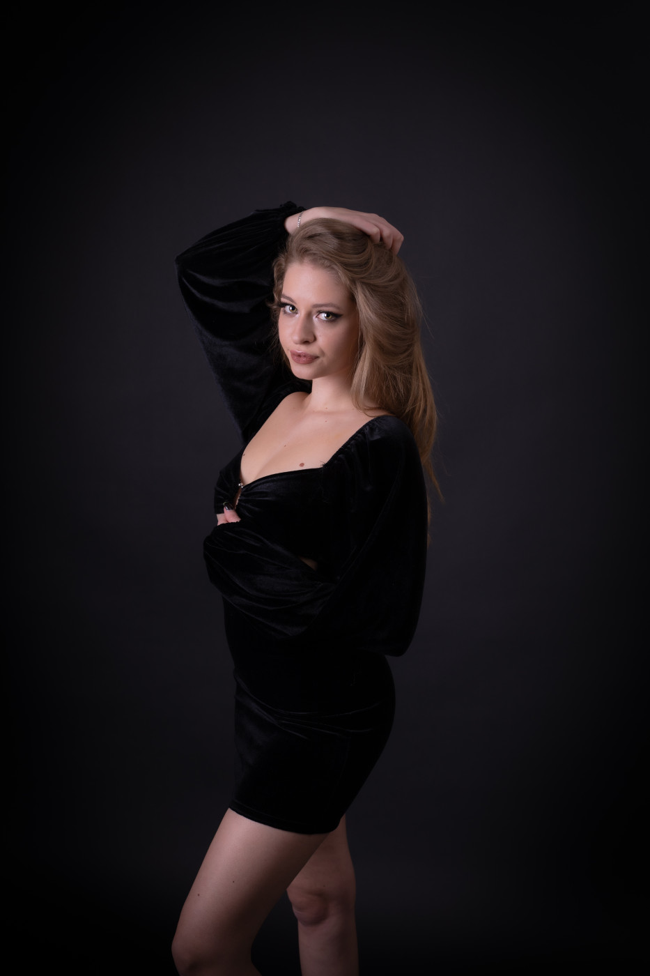 Elad Itzkin Photography - Nina - Berlin - ELAD0237.jpg — Elad Itzkin
