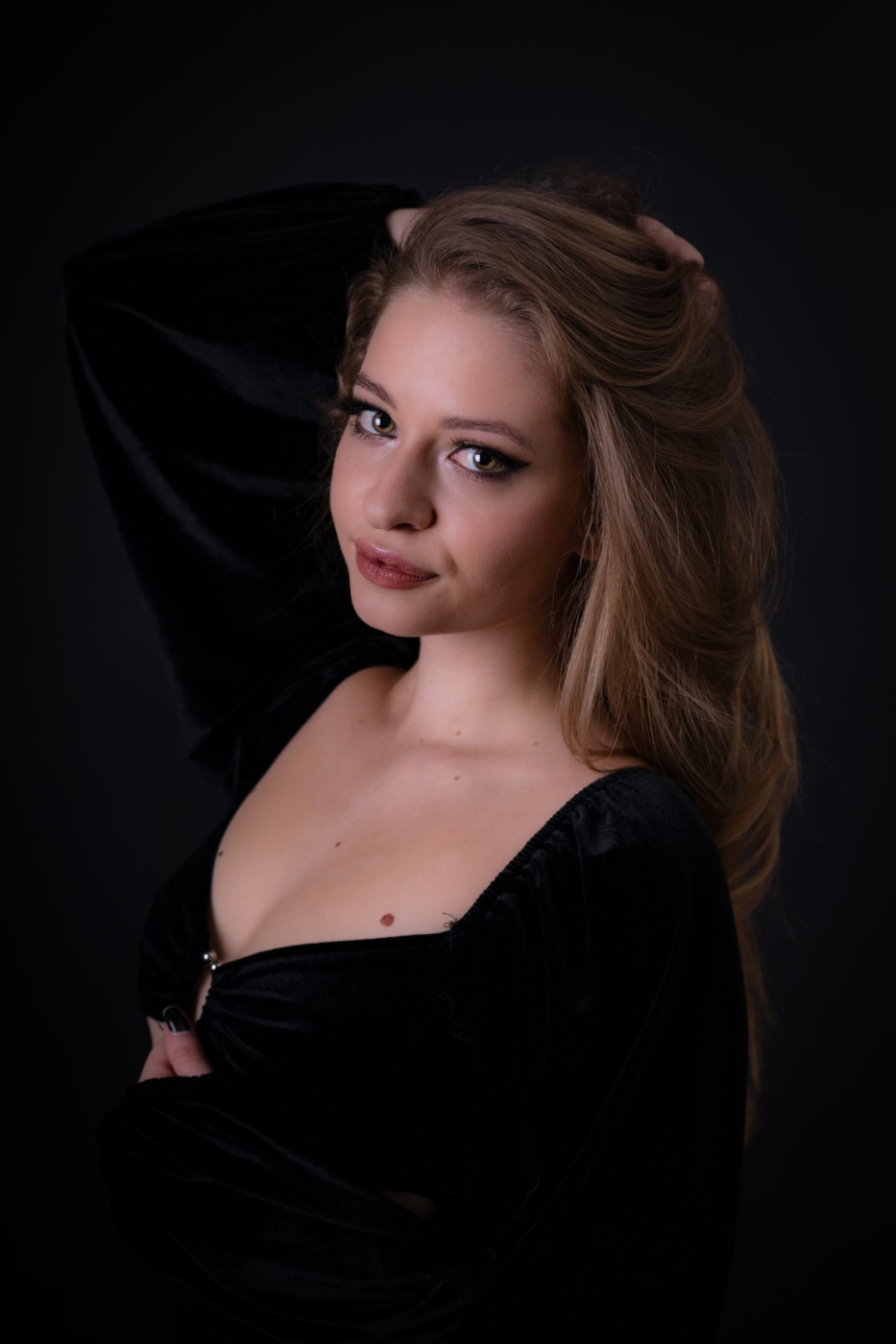 Elad Itzkin Photography - Nina - Berlin - ELAD0238 (Elad Style size).jpg — Elad Itzkin