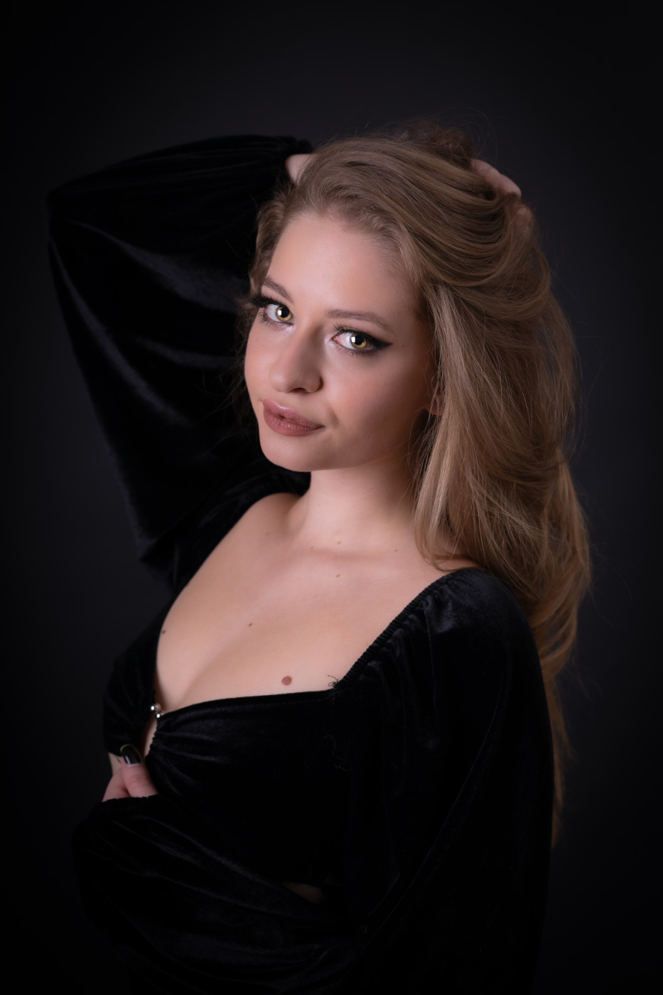 Elad Itzkin Photography - Nina - Berlin - ELAD0238.jpg — Elad Itzkin