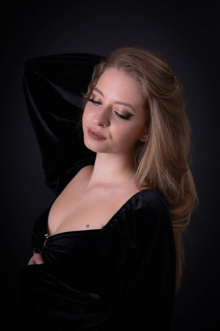 Elad Itzkin Photography - Nina - Berlin - ELAD0239.jpg — Elad Itzkin