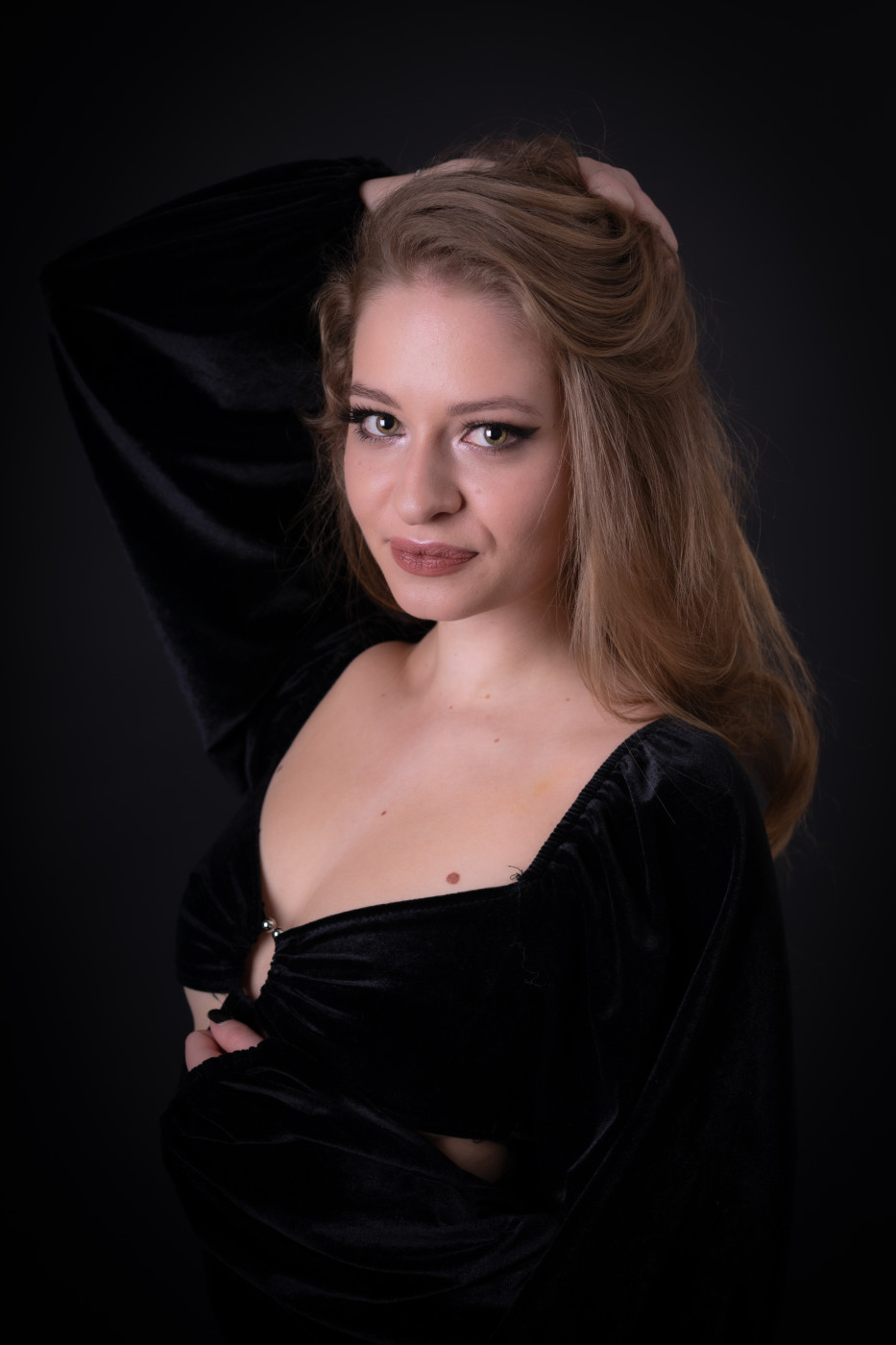 Elad Itzkin Photography - Nina - Berlin - ELAD0240.jpg — Elad Itzkin