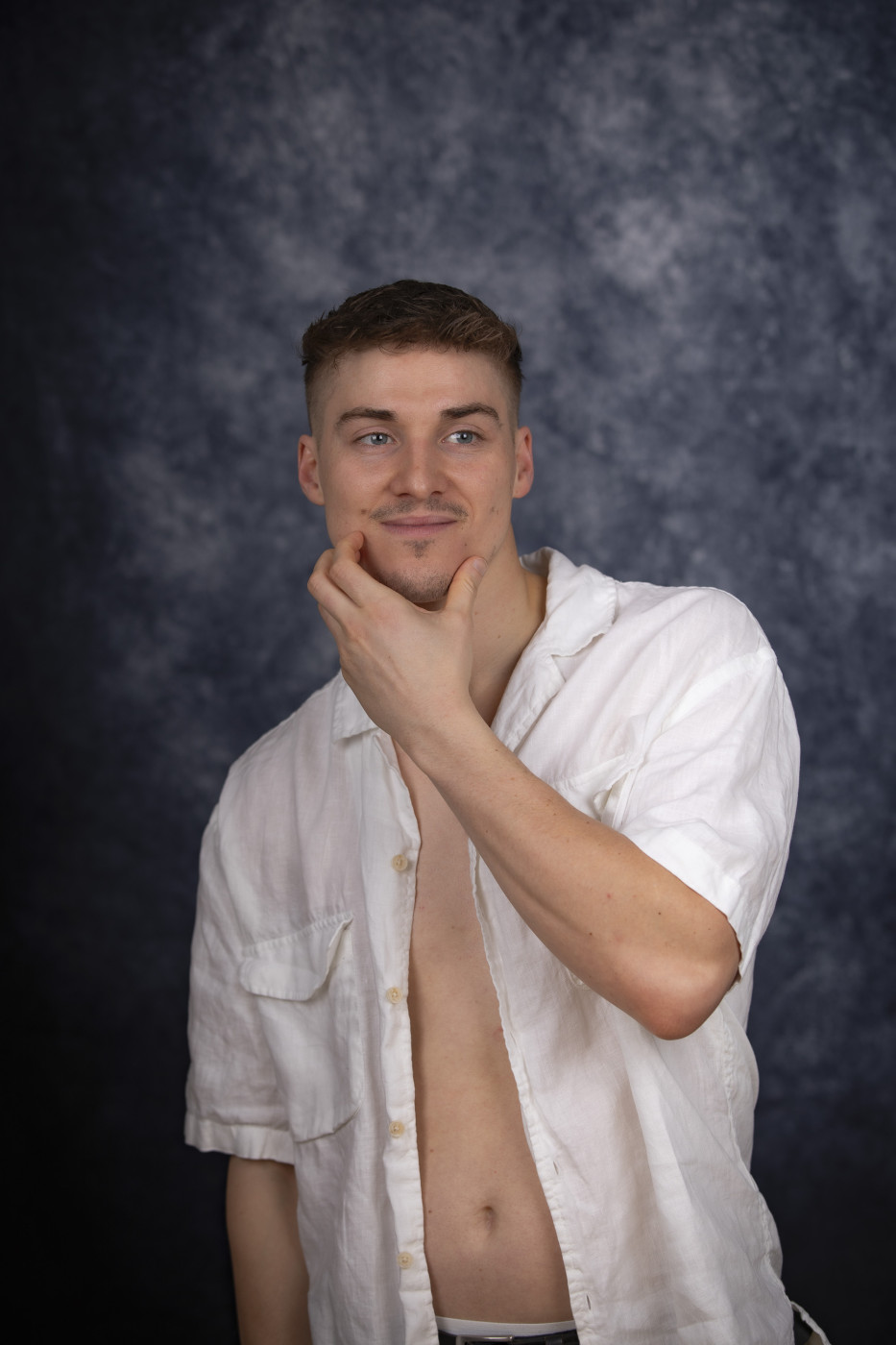 Elad Itzkin Photography - Dominik Burgemeister - Berlin - b88a2329.jpg — Elad Itzkin