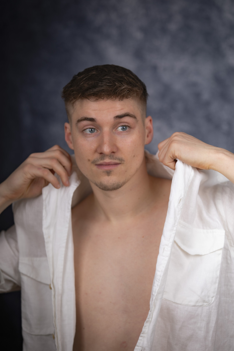 Elad Itzkin Photography - Dominik Burgemeister - Berlin - b88a2342.jpg — Elad Itzkin