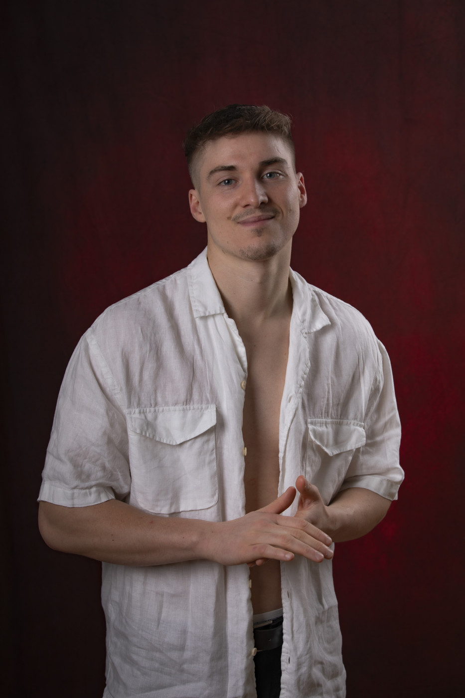 Elad Itzkin Photography - Dominik Burgemeister - Berlin - b88a2360.jpg — Elad Itzkin