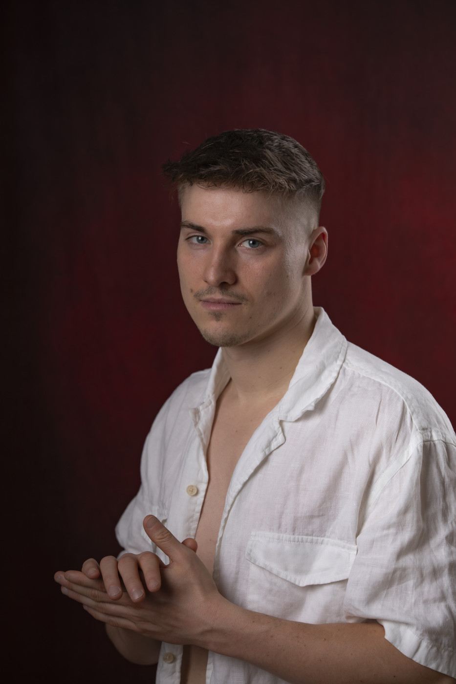 Elad Itzkin Photography - Dominik Burgemeister - Berlin - b88a2373.jpg — Elad Itzkin