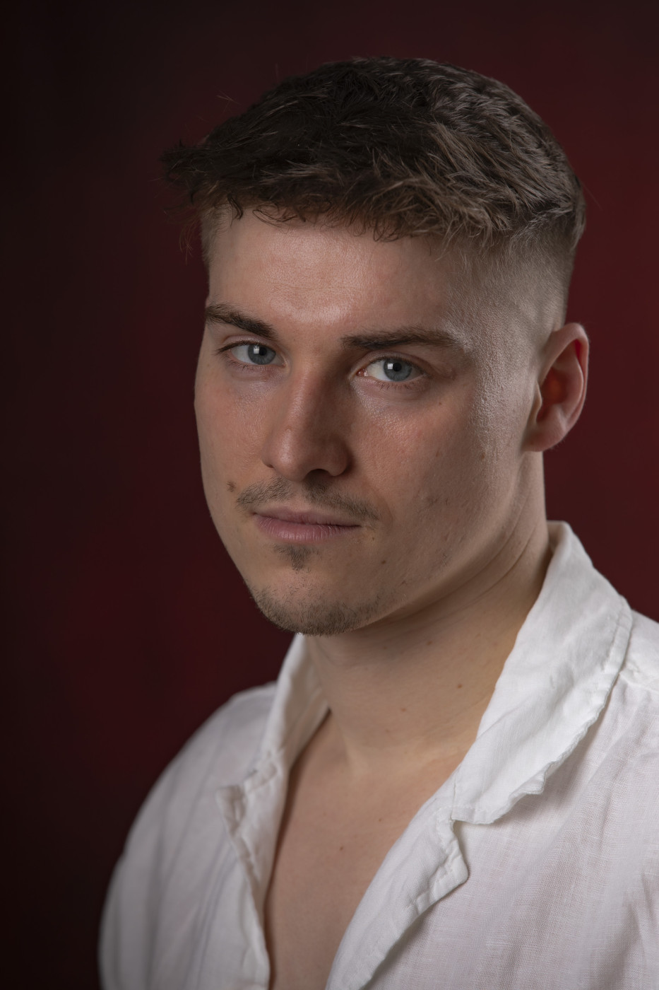 Elad Itzkin Photography - Dominik Burgemeister - Berlin - b88a2374.jpg — Elad Itzkin