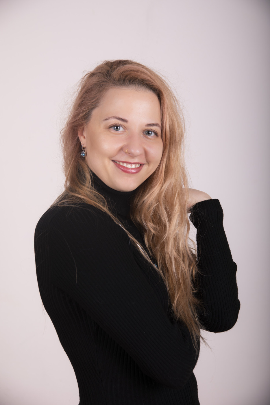 Elad Itzkin Photography - Svetlana Kovaleva, Berlin -  elad0256.jpg — Elad Itzkin