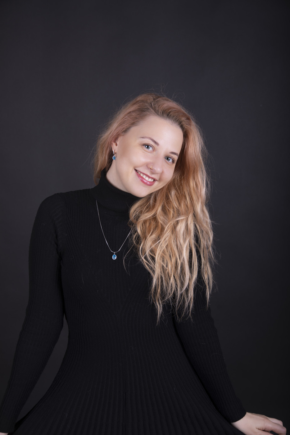 Elad Itzkin Photography - Svetlana Kovaleva, Berlin -  elad0268.jpg — Elad Itzkin