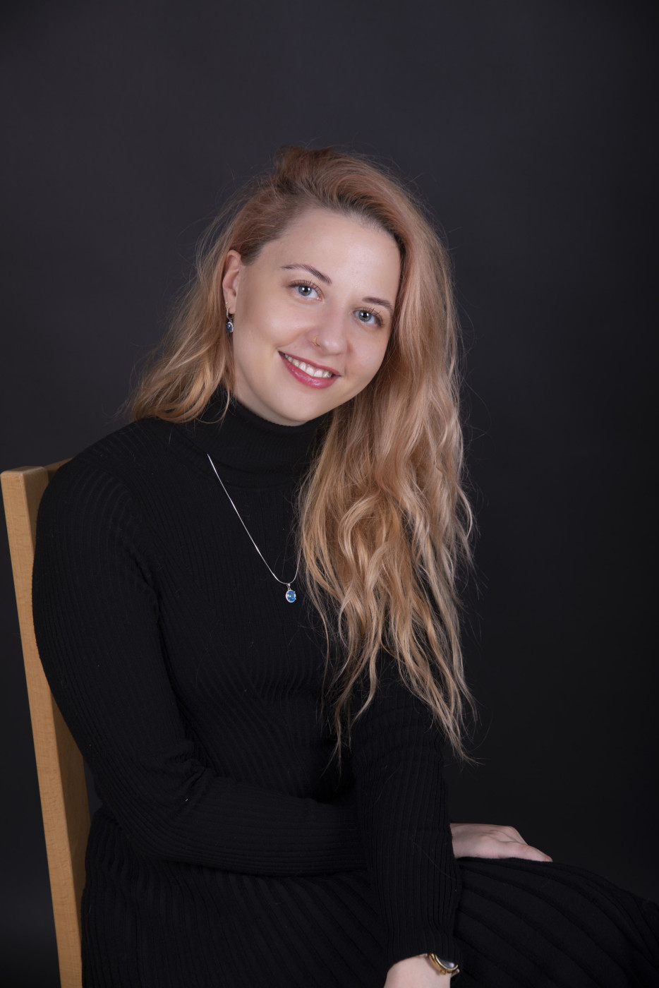 Elad Itzkin Photography - Svetlana Kovaleva, Berlin -  elad0277.jpg — Elad Itzkin