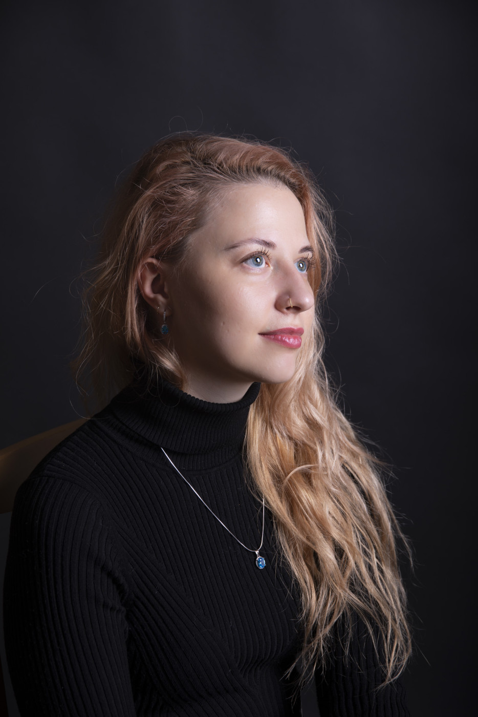 Elad Itzkin Photography - Svetlana Kovaleva, Berlin -  elad0282.jpg — Elad Itzkin