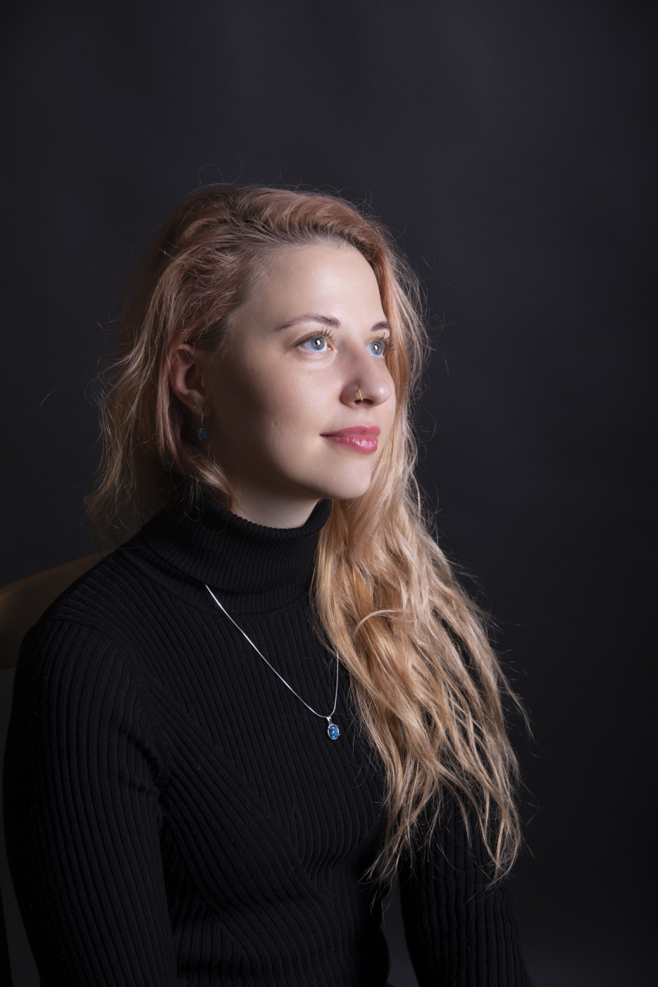 Elad Itzkin Photography - Svetlana Kovaleva, Berlin -  elad0283.jpg — Elad Itzkin