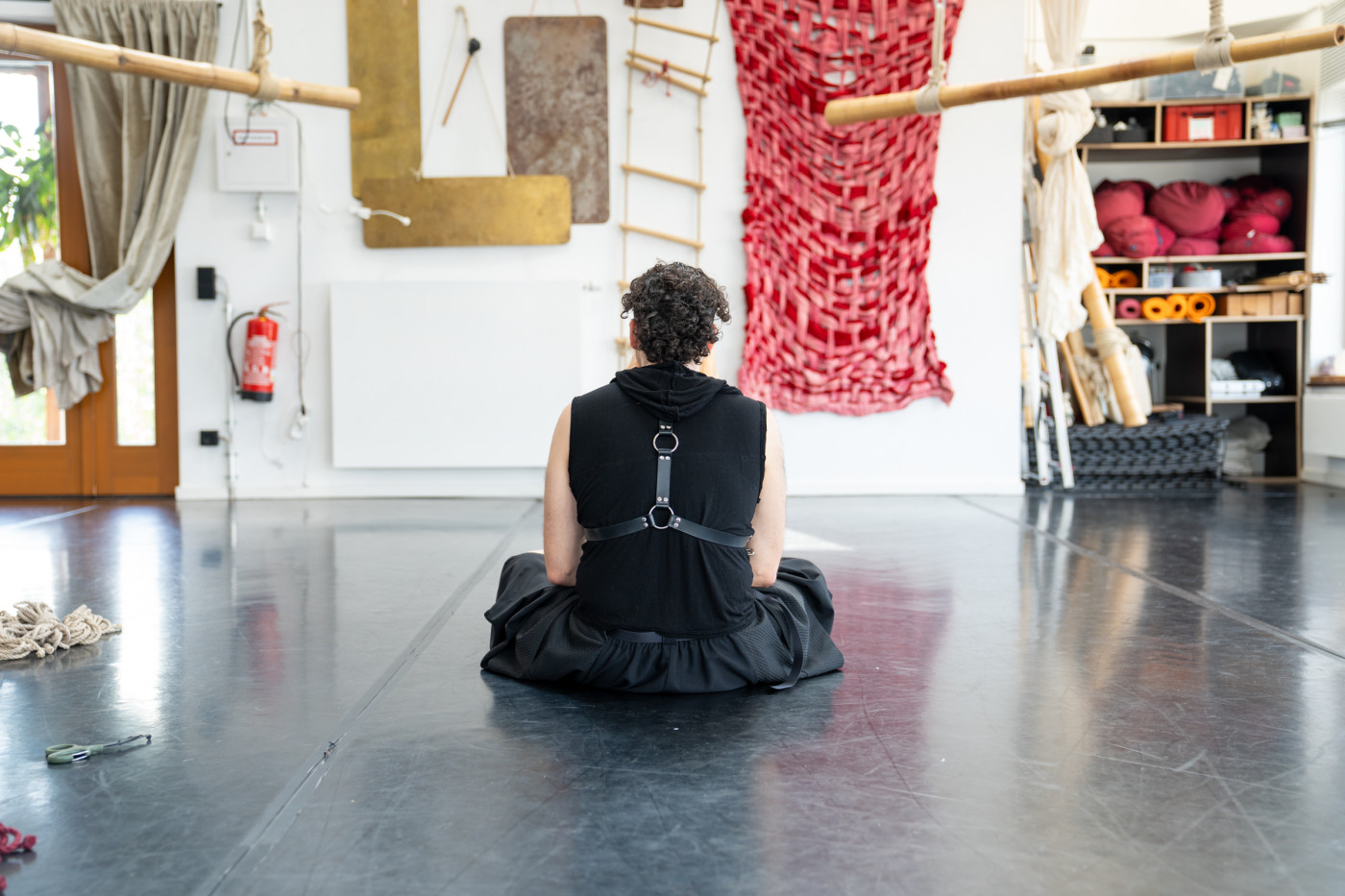 Elad Itzkin Photography - Aether Olivier & Aleksandra Kokhanovska Shibari - Berlin - ELD05408.jpg — Elad Itzkin