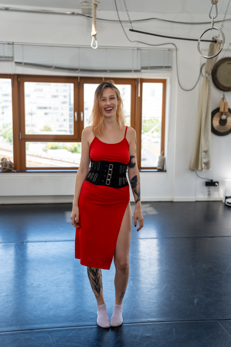 Elad Itzkin Photography - Aether Olivier & Aleksandra Kokhanovska Shibari - Berlin - ELD05400.jpg — Elad Itzkin