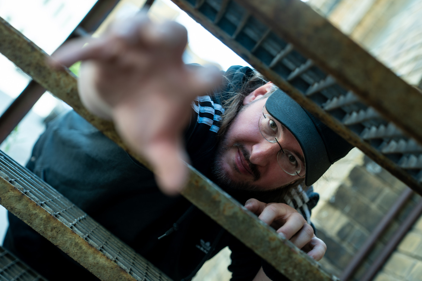 Elad Itzkin Photography - Shootintreff - KelleRockPictures - Berlin - ELD01771.jpg — Elad Itzkin