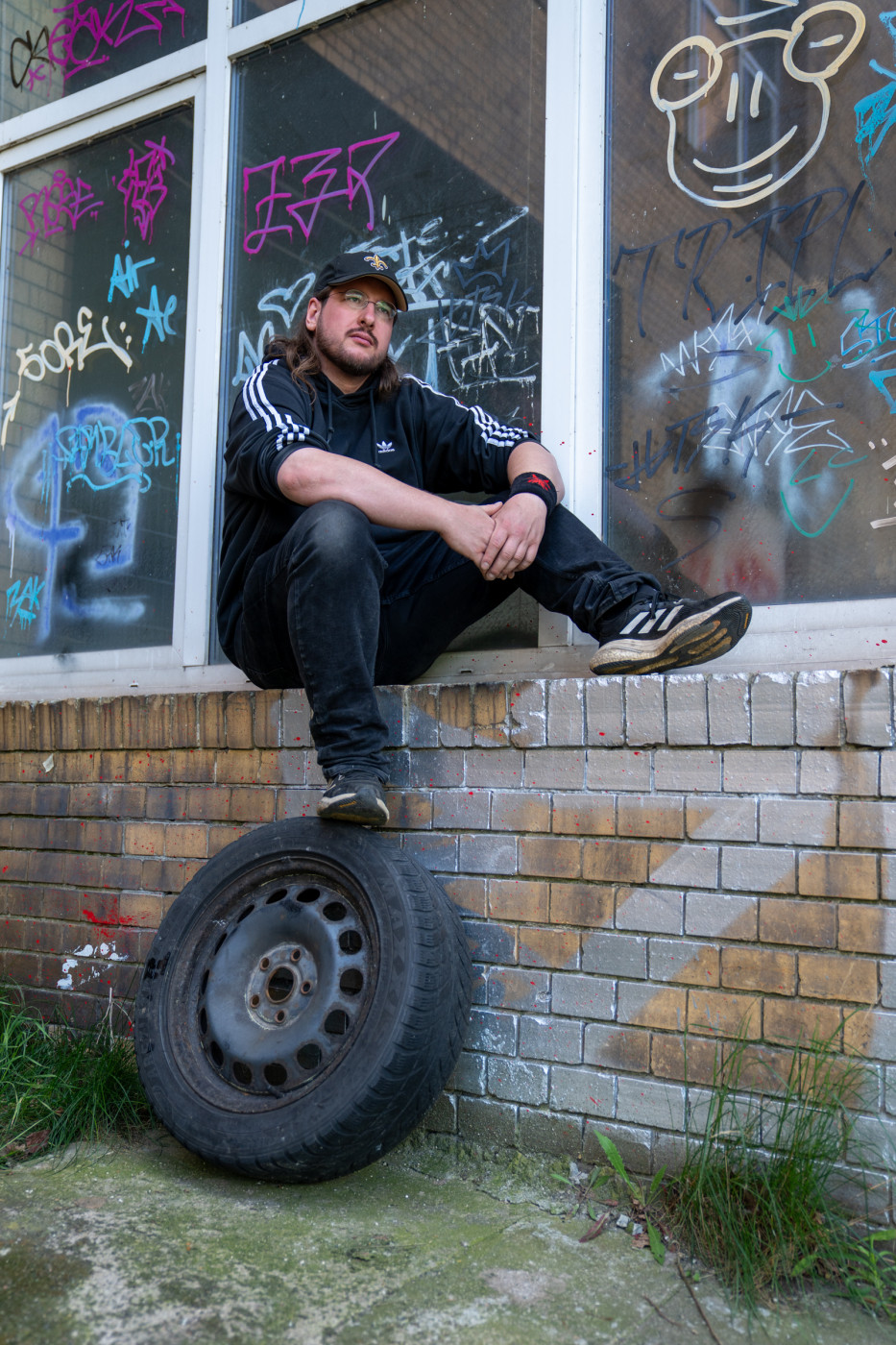 Elad Itzkin Photography - Shootintreff - KelleRockPictures - Berlin - ELD01834.jpg — Elad Itzkin