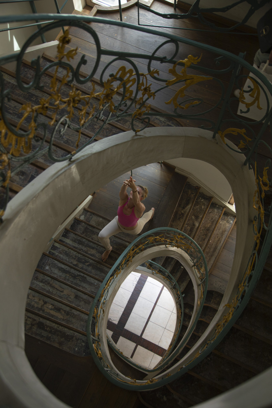 Elad Itzkin Yoga Photography - Nadine Stürck - Berlin - elad0008.jpg