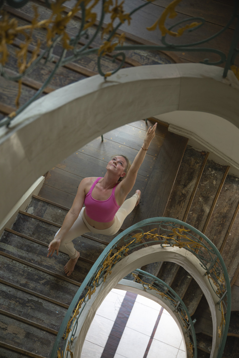 Elad Itzkin Yoga Photography - Nadine Stürck - Berlin - elad0012.jpg