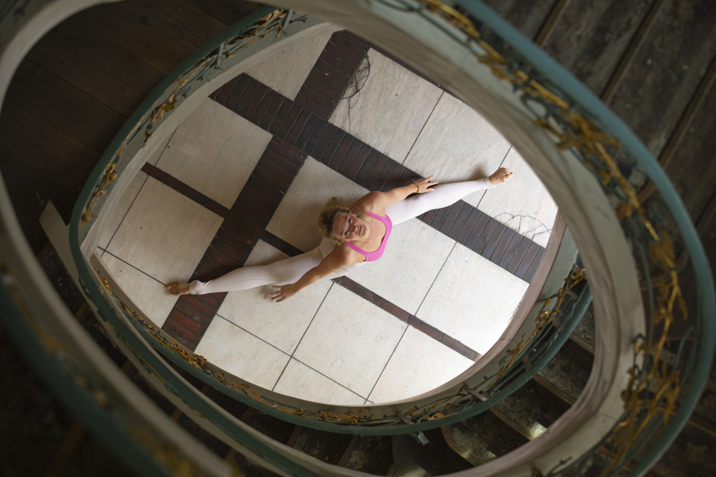 Elad Itzkin Yoga Photography - Nadine Stürck - Berlin - elad0048.jpg