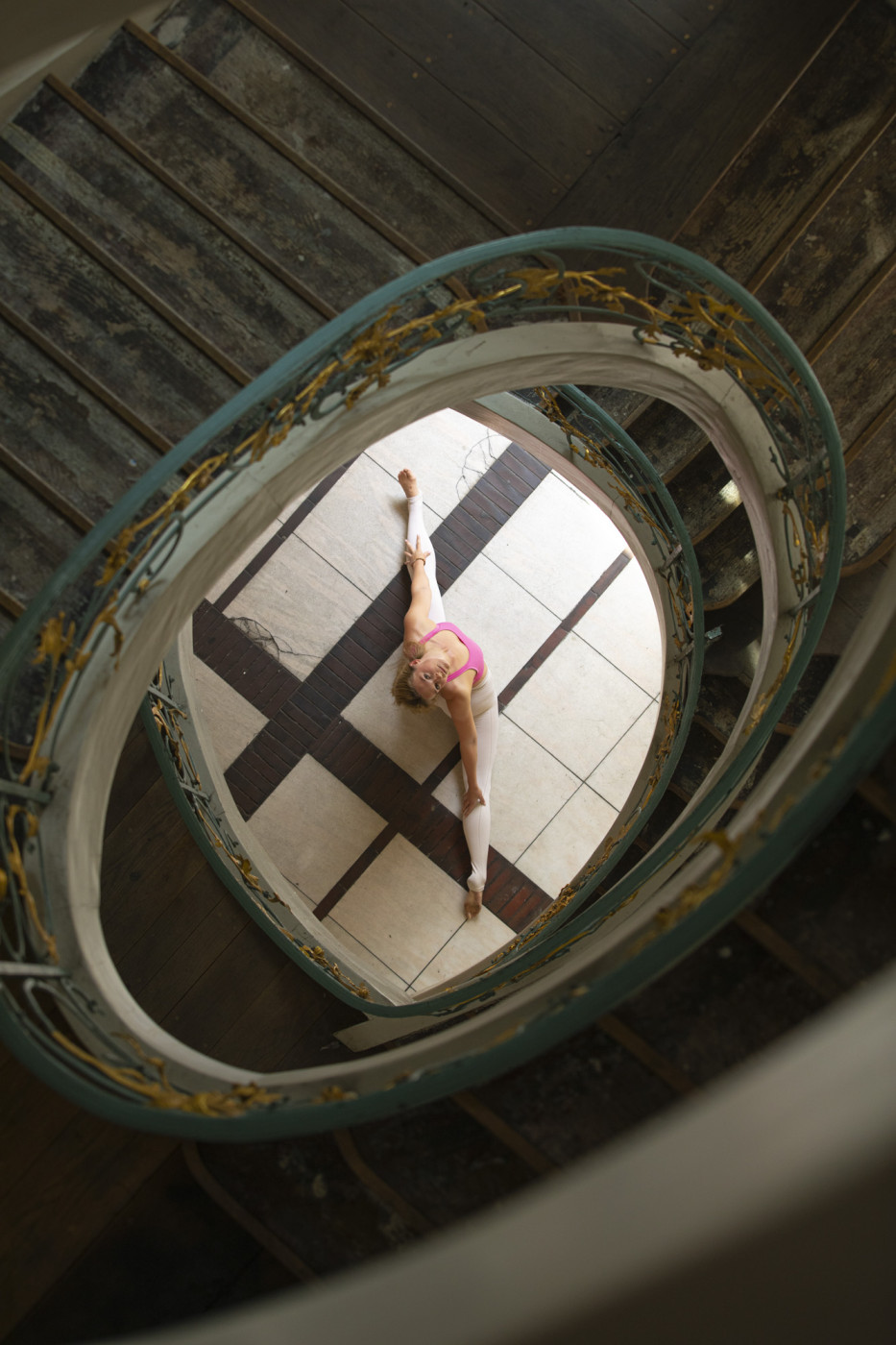 Elad Itzkin Yoga Photography - Nadine Stürck - Berlin - elad0062.jpg