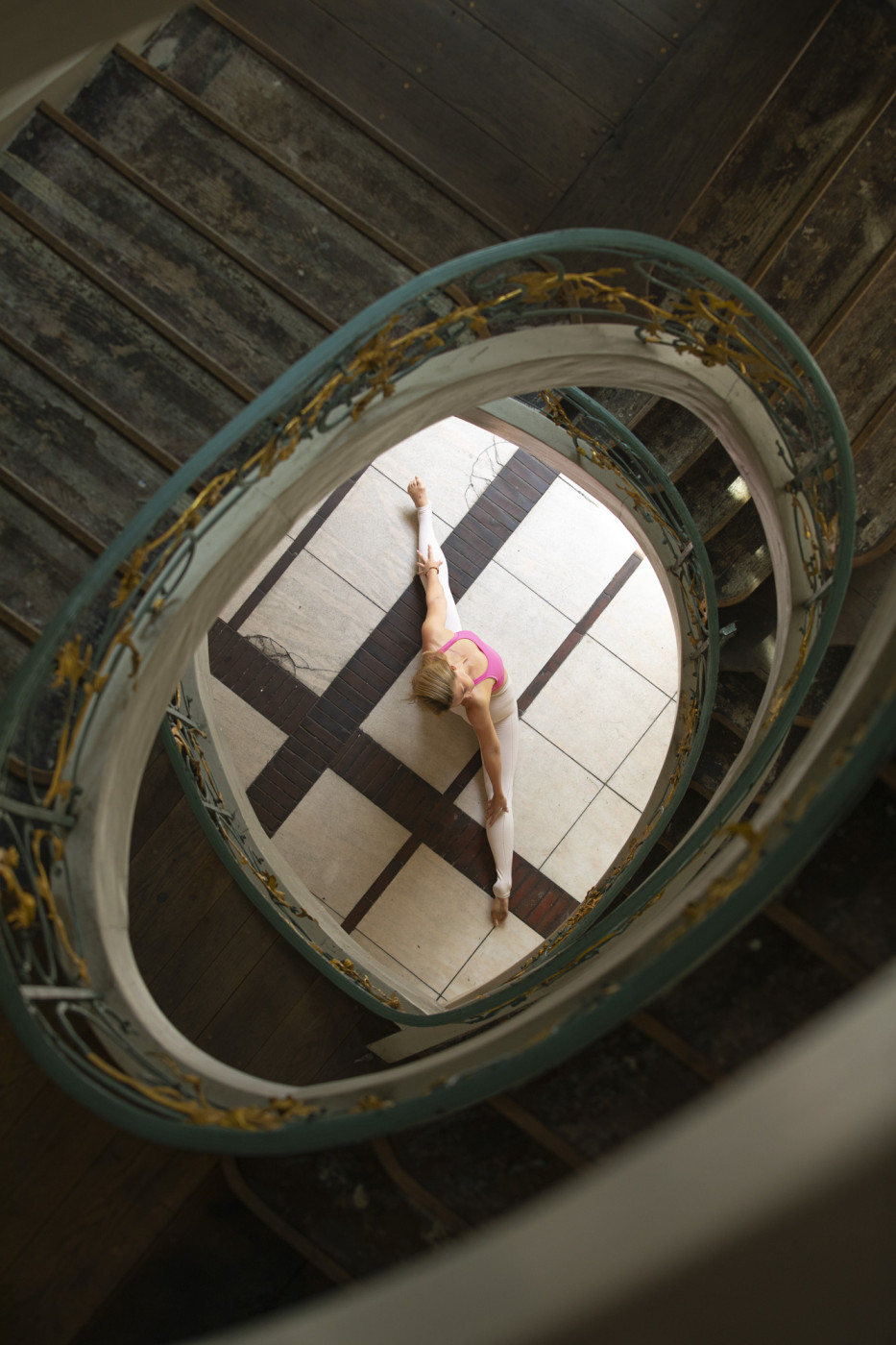 Elad Itzkin Yoga Photography - Nadine Stürck - Berlin - elad0064.jpg