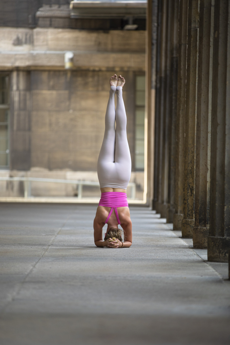 Elad Itzkin Yoga Photography - Nadine Stürck - Berlin - elad0071.jpg