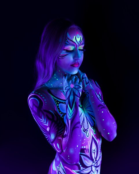 Livia by Joana Rohr #86