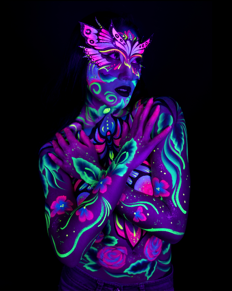 Daryna by Joana Rohr, Sage Brewer #115
