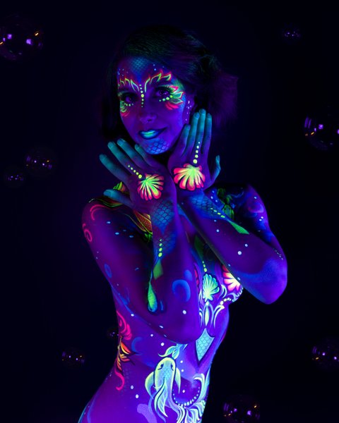 Karoline by Joana Rohr #122