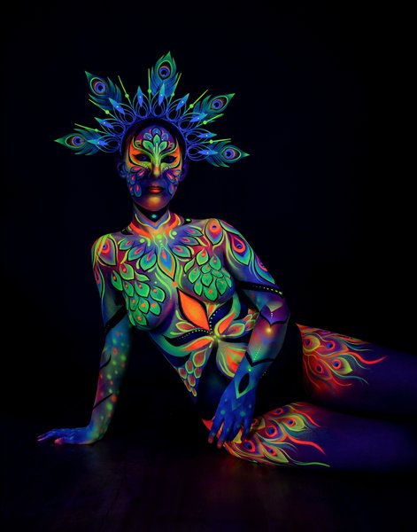 Alessia by Joana Rohr #8