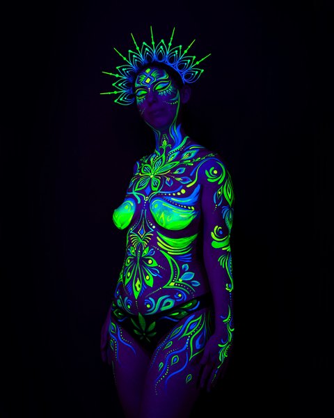 Alessia by Joana Rohr #3