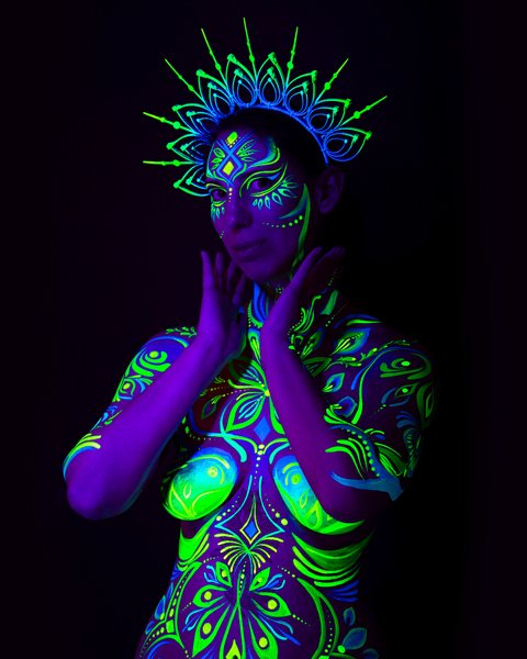 Alessia by Joana Rohr #4