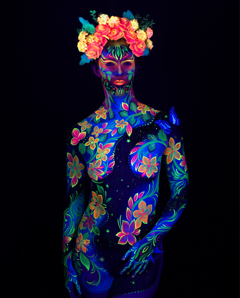Maria by Joana Rohr #21