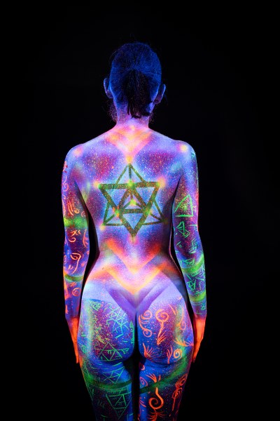 Alessia by Elad Itzkin, Geli #347