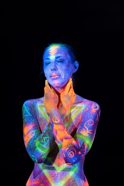 Alessia by Elad Itzkin, Geli #349
