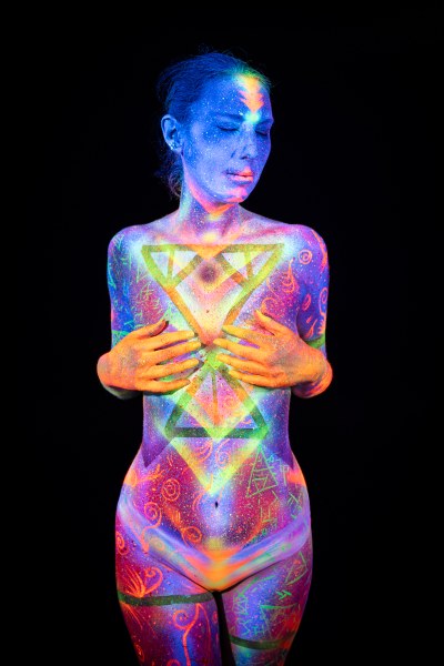 Alessia by Elad Itzkin, Geli #352