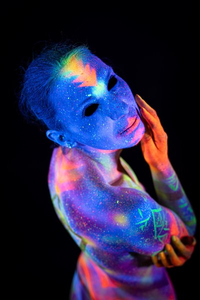 Alessia by Elad Itzkin, Geli #355