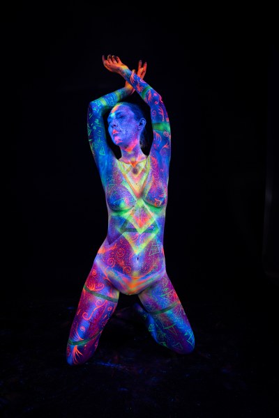Alessia by Elad Itzkin, Geli #357