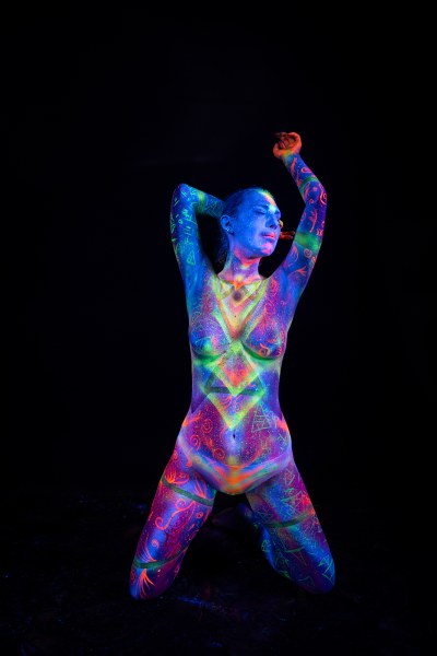 Alessia by Elad Itzkin, Geli #358