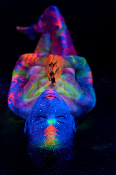 Alessia by Elad Itzkin, Geli #365