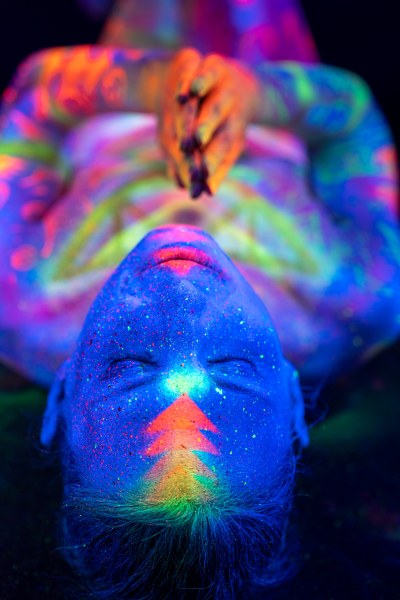 Alessia by Elad Itzkin, Geli #366