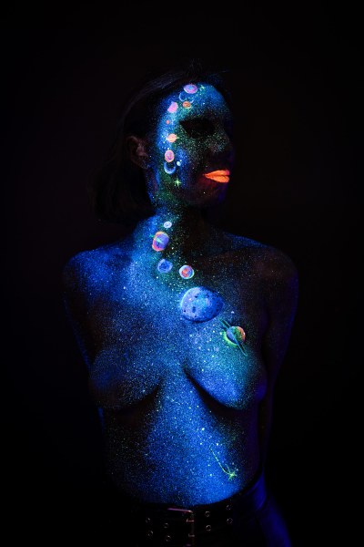 Alessia by Elad Itzkin #408